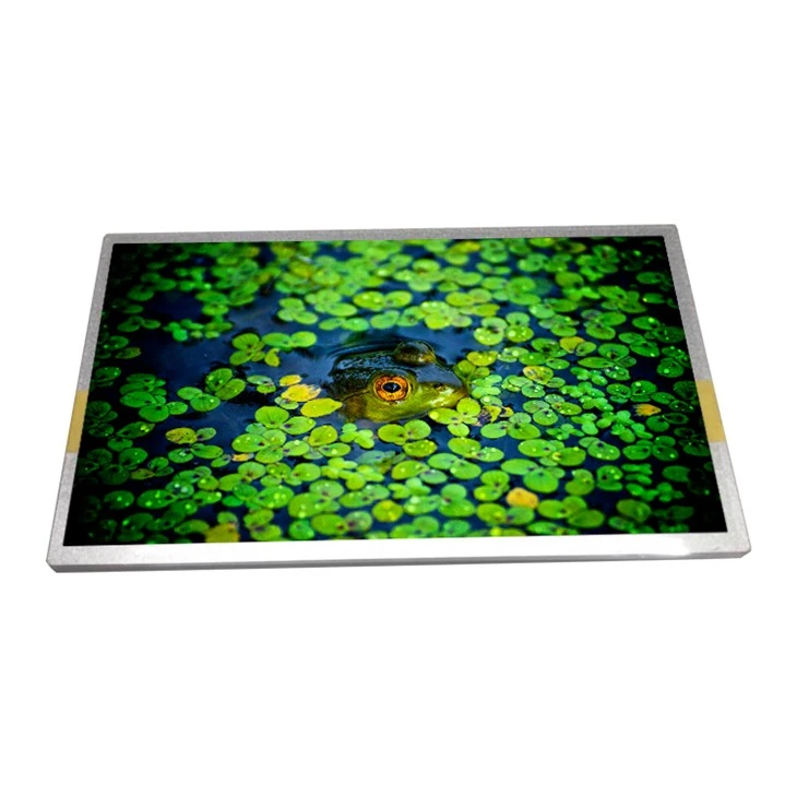 10,1 collas HannStar HSD100IFW4-A00 Tft LCD ekrāna displeja panelis datoram netbook