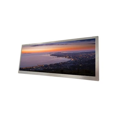 HSD123KPW2-D10 HannStar 12.3 Inch LCD Screen Display Panels 1920*720 Resolution For Automotive Display