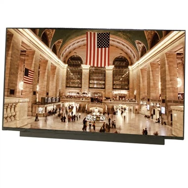 LM156LFGL04 15,6 collu plāni 40 pin FHD IPS 120 HZ ekrāns klēpjdatora ekrāna LCD monitori