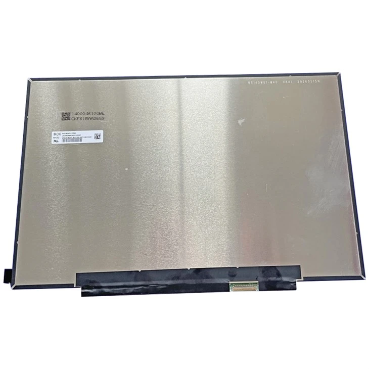 14,0 collu LCD panelis NS140WU1-M40 LCD displejs