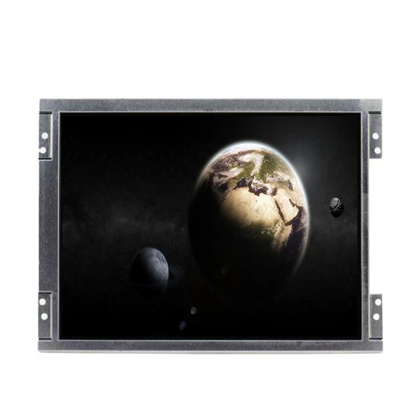 8,4 collu TCG084SVLAECNN-AN30 16,7 M 49% NTSC LCD ekrāns
