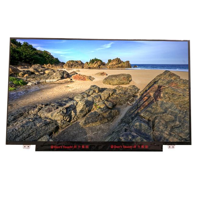 B14 0 HTN01. 2 14. 0 collas 1920*1080 EDP LCD Displeja modulis