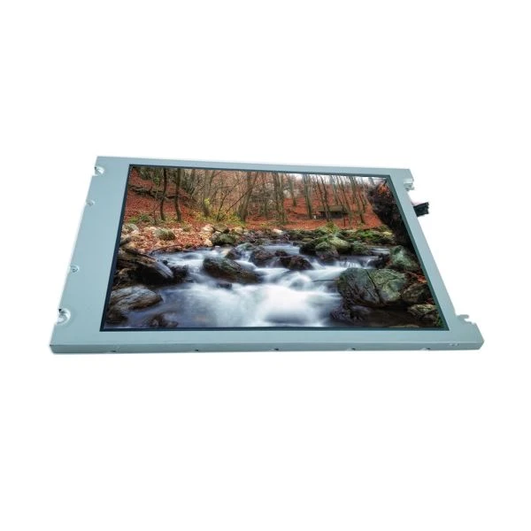 KHB104VG1BB-G82 10,4 collu 640*480 76PPI LCD ekrāns