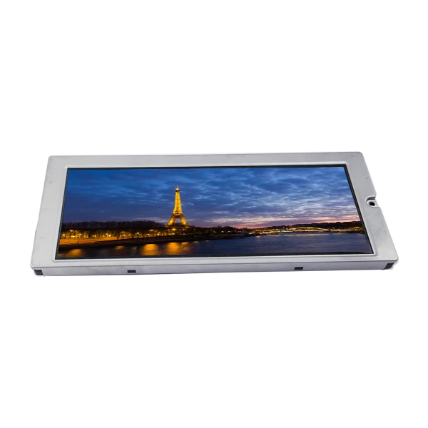 6,2 collu KHG062HV1AG-H00 LCD displejs rūpnieciskai lietošanai