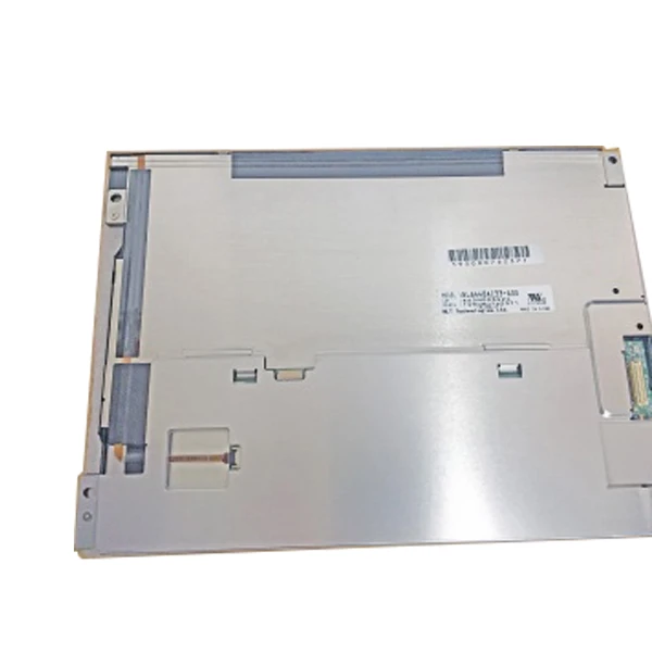 NL6448AC33-A0D 10,4 collu 640 x 480 TFT-LCD ekrāns rūpnieciskiem nolūkiem