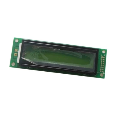 Jauns 3.{1}} collu DMC-20261NY-LY-AXE 20 x 2 LCD ekrāns