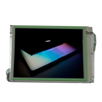 EDMGPS1W5F izmērs 9,4 collu 640*480 LCD rūpnieciskais panelis