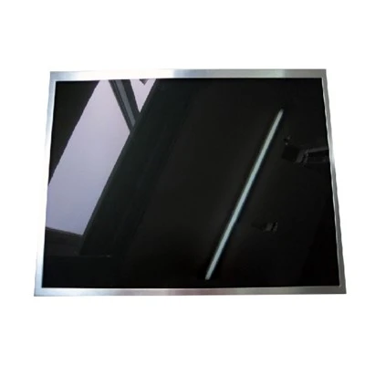 G121X 1- l 03 12. 1 collas LCD displeja ekrāns
