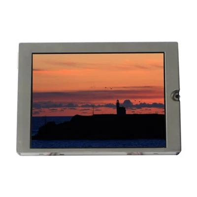 Jauns oriģinālais LCD KCG057QV1DB-G66 5,7 collu rūpnieciskais ekrāns