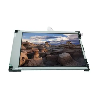 7,2 collu KCS072VG1MB-G02 LCD displejs rūpnieciskai lietošanai