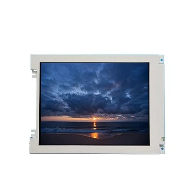 KCS077VG2EA-G01 Oriģināls noliktavā 7,7 collu LCD displejs