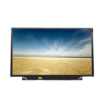LT133EE10100 13.3 collu 1366*768 LCD panelis klēpjdatoram Toshiba Matsushita
