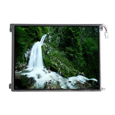 LTM10C348S 10,4 collu 800*600 TFT-LCD ekrāns klēpjdatoram LVDS