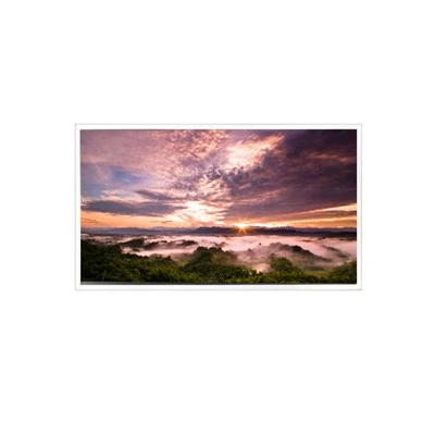 Qv185fhm-n 80 18. 5 collu LCD ekrāns rūpnieciskam oriģinālam